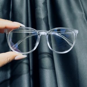 BLUE LIGHT GLASSES